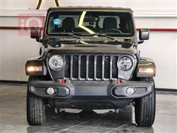 جيب جلاديتور